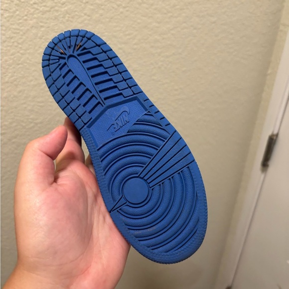 Jordan retro 1 high reimagined - Picture 4 of 9